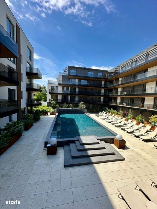 ARQA Jolie Village | 4 Camere | Iancu Nicolae