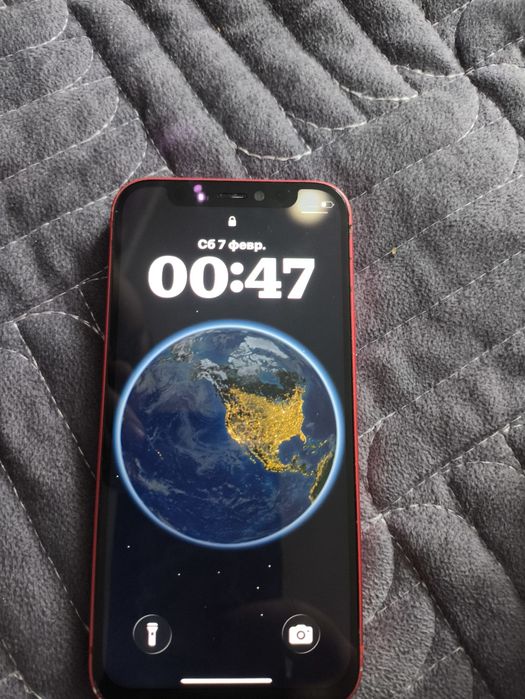 Продам айфон 12 мини