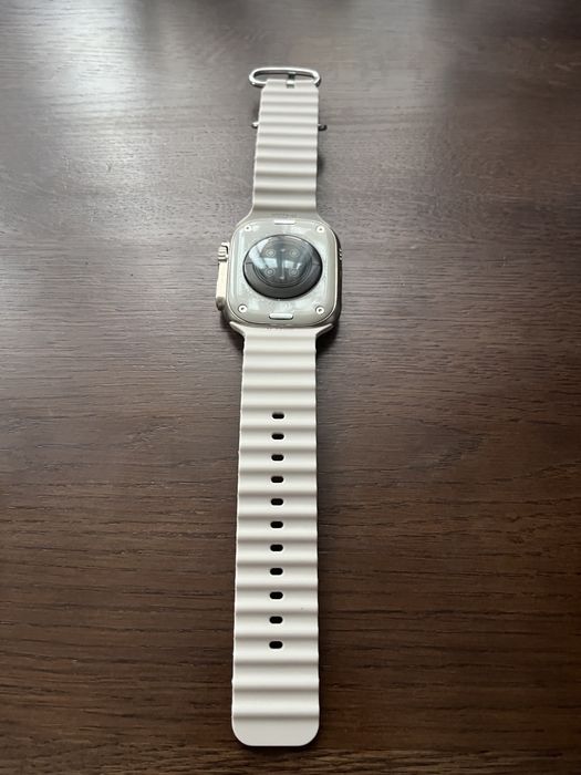 Apple Watch Ultra 2