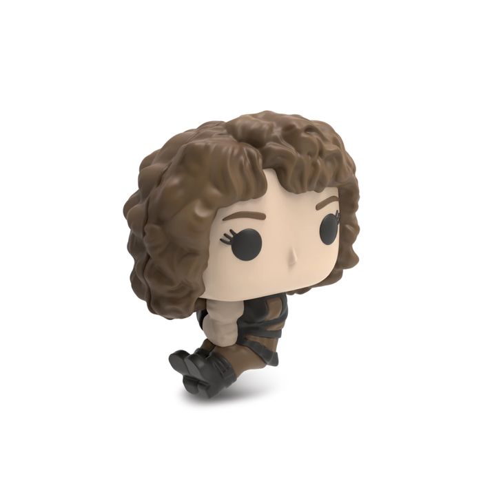 Stranger Things Will Kinder Joy Funko Nancy Eleven Eddie Mike