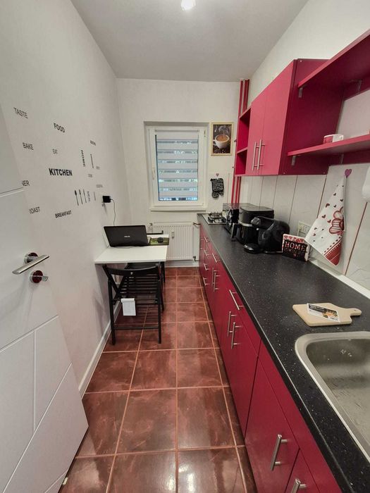 Tineretului, Particular, Proprietar, garsoniera renovată, mobilată, utilată, liberă!