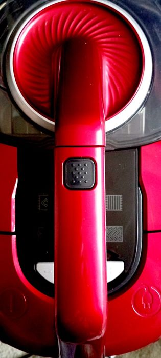 Пылесос Haley Новый