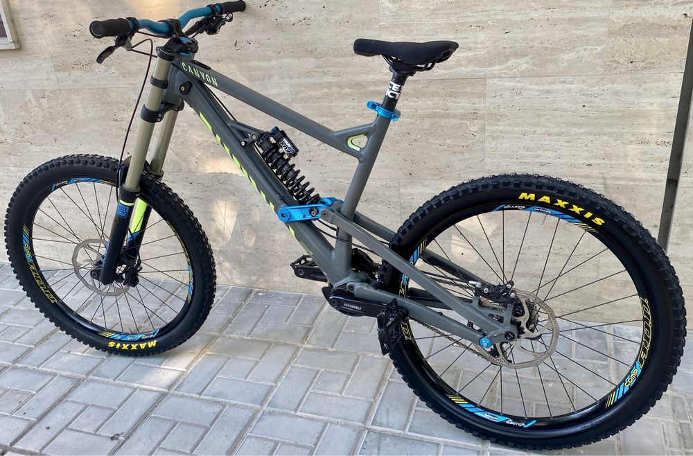 Canyon FRX  26 L