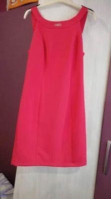 Рокля LUCY с панделка