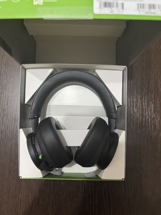 Продам наушники Xbox Wireless Headset 2024
