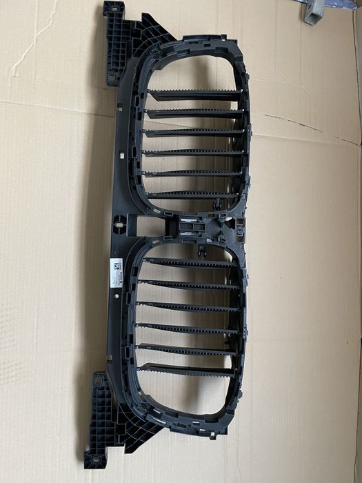 Grila activa BMW X3 G01 X4 G02
