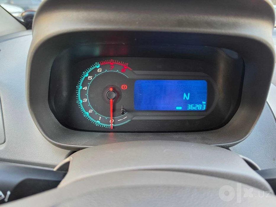 CHevrolet cobalt 2023