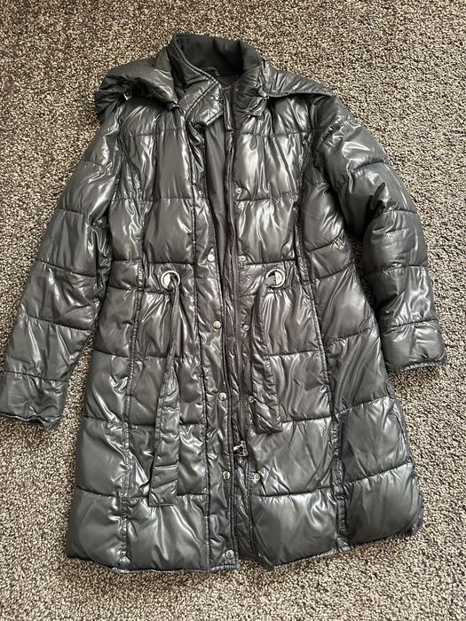 Дамско зимно яке СК