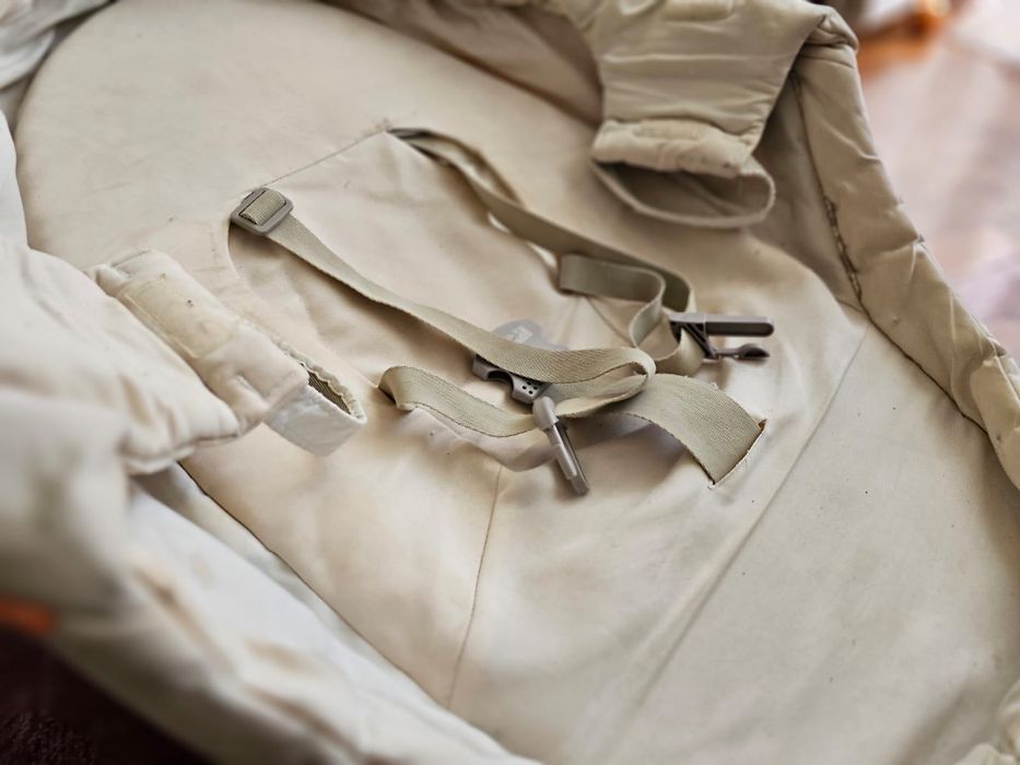 Balansoar Stokke.
Stare bună, folosit ocazional, doar trebuie