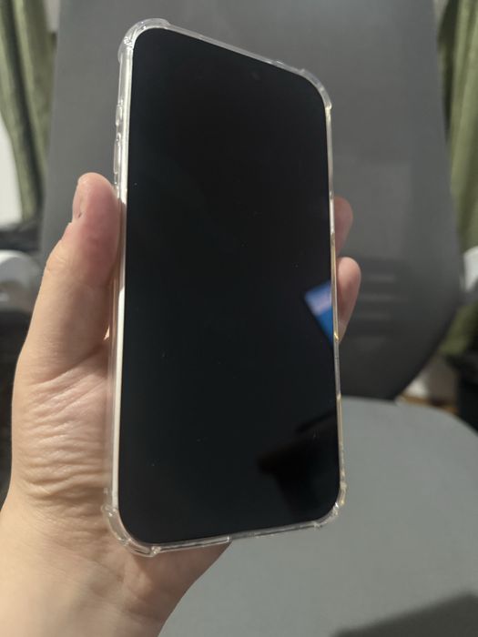Iphone 17 Pro Max 256gb в идеале