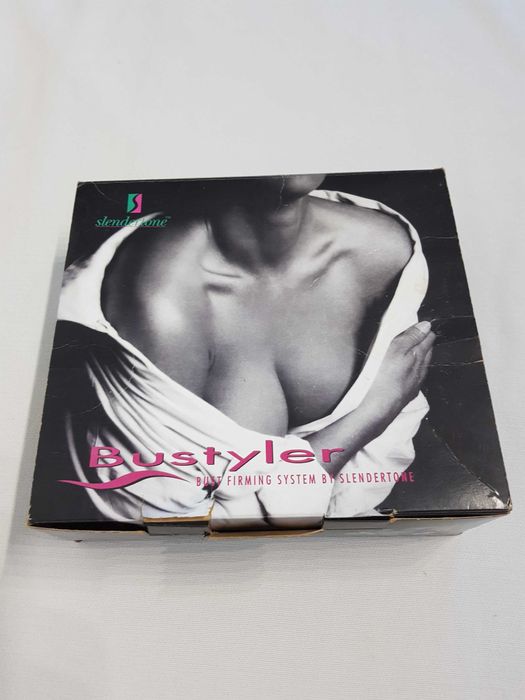 Slendertone model 340-sistemul bustyler, modelarea bustului/pieptului.