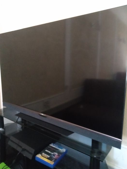 Artel 50 Full HD smart 4К.