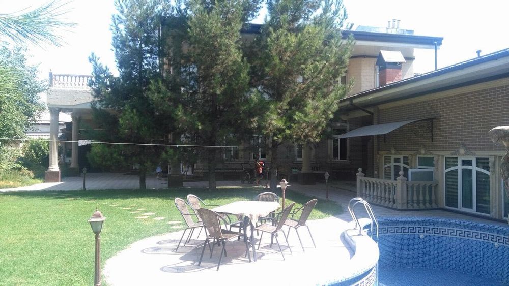 Сдаётся в аренду дом премиум класса на Юнусабаде.