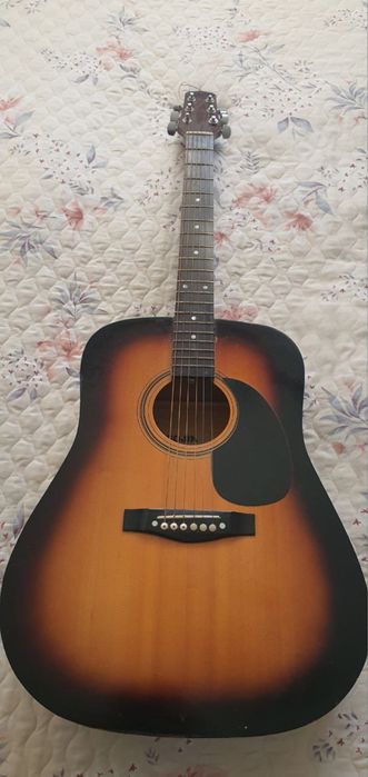 Классическая гитара SOJIN