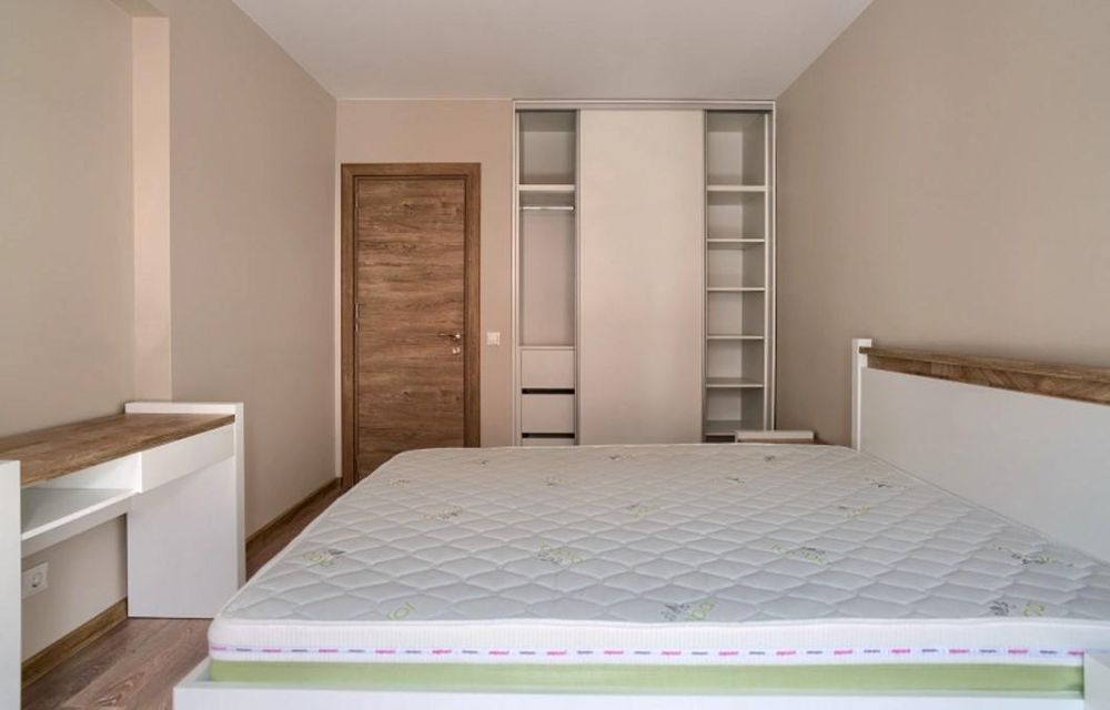 Дава се под наем Двустаен апартамент в София, Кръстова вада - 61 кв.м за 775 € - Снимка #4