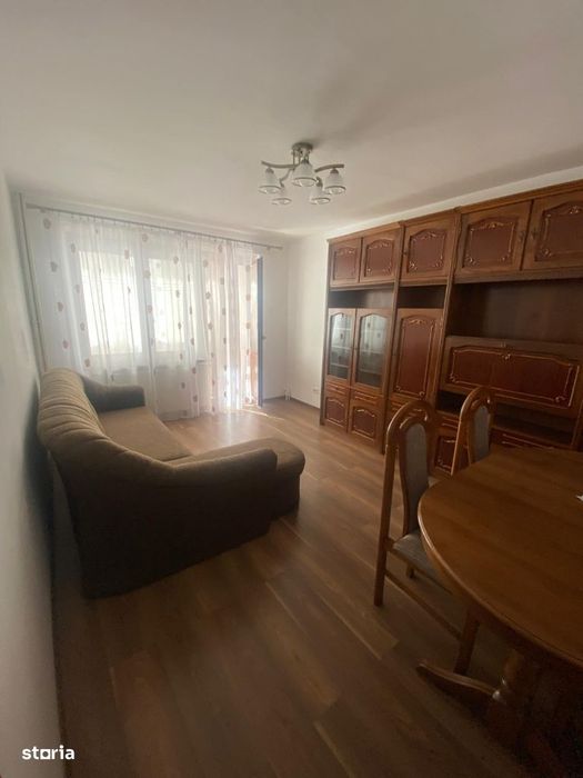 Apartament cu 2 camere decomandate, Marasesti
