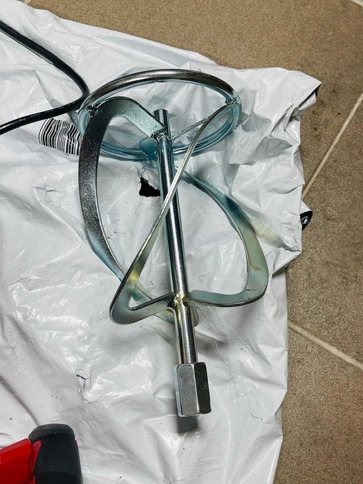 Amestecator Einhell TC-MX 1400-2 1400W