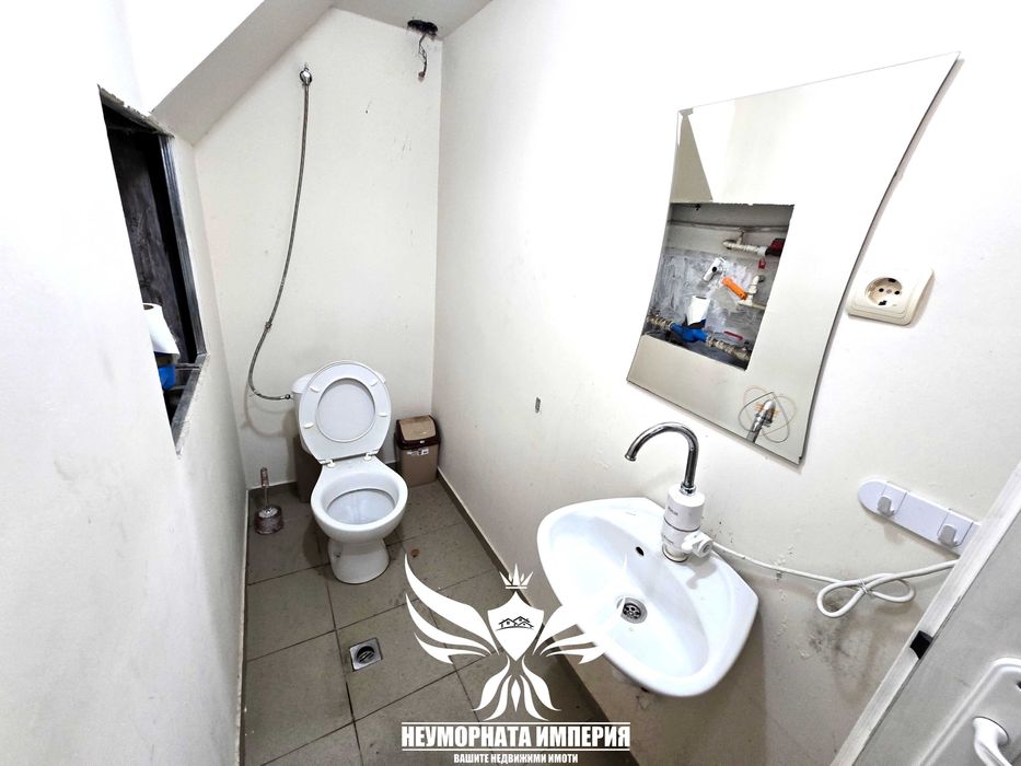 Продава се Магазин в Асеновград - 52 кв.м за 1289 €/кв.м - Снимка #19