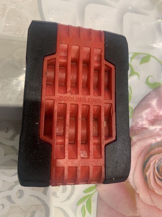 Bosch ProCORE/4 ah.,/батерия