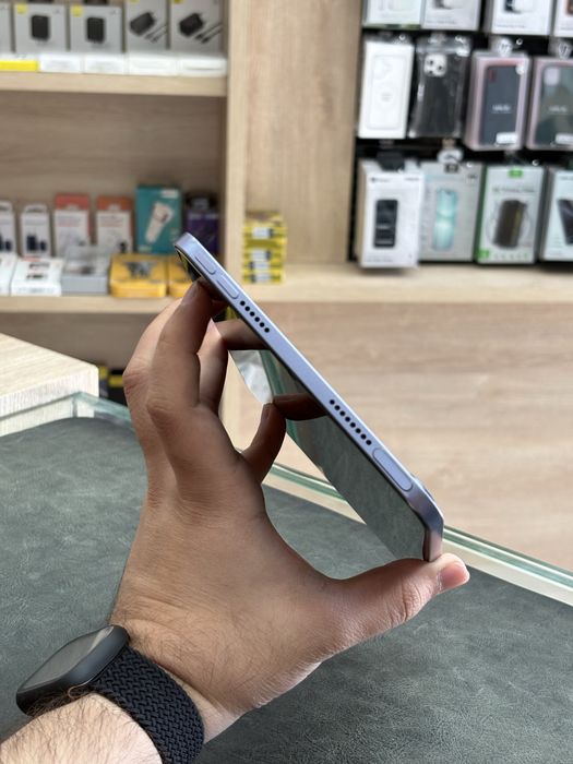 iPad 6 Mini 64GB WiFi 90%