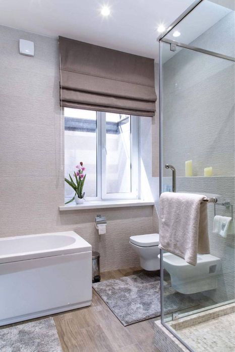 Квартира ЖК Mufarrah 4/1/7 240 м2