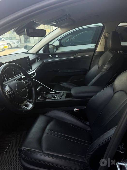Kia K5 2,5L 2023