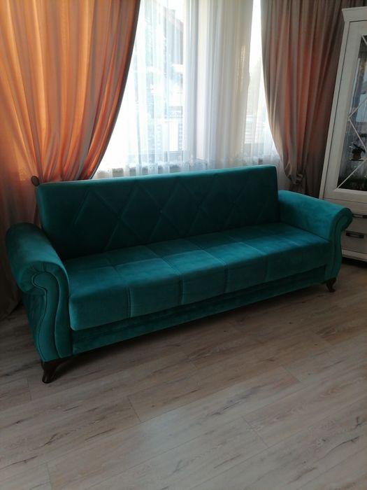 Vând mobilier de sufragerie