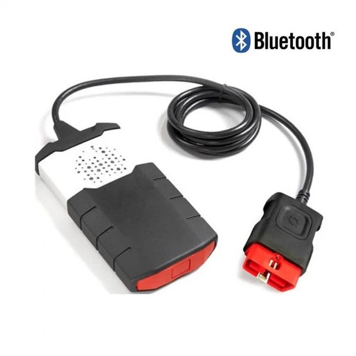 Diagnoză auto multimarcă OBD2 -bluethoot, service, depanare, sigilat