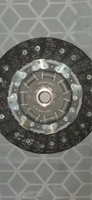 Vand disc si pana ambreaj