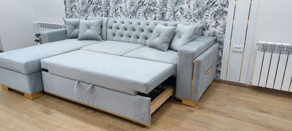 Мебель гостиний  уголок размер 2.70 × 1.60 см