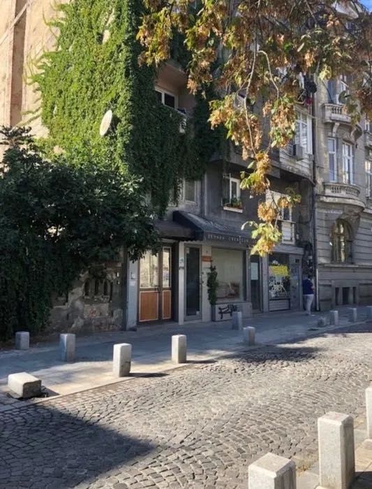 Garsonieră ultracentral- confort 1- Romană/Universitate