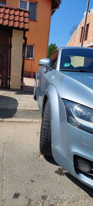 AUDI TT 2010 — imagine 3