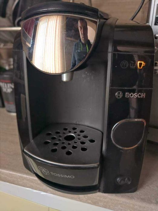 Кафе машина Бош тасимо