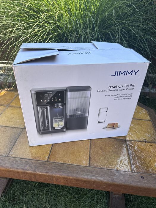 Purificator apă JIMMY R9 Pro