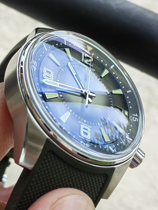 Автоматичен часовник Jaeger LeCoultre