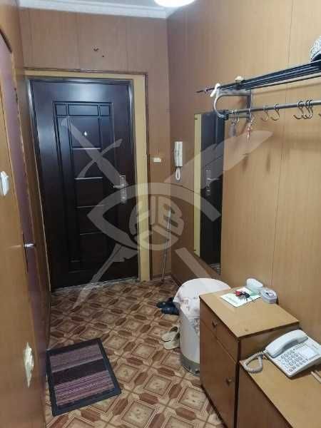 Двустаен в Изгрев