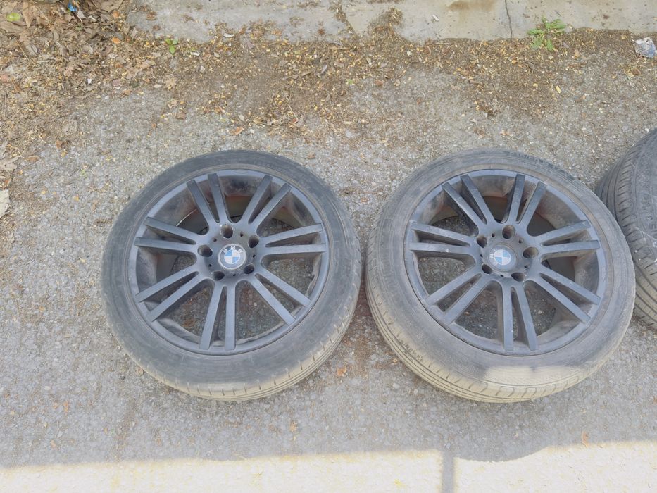 Джанти за БМВ 5х120