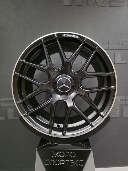 18цола 5х112 Мерцедес Mercedes 5x112