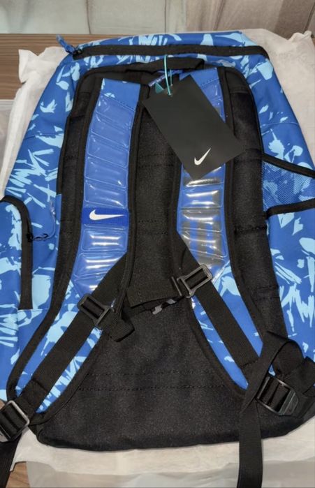 Сумки Nike Elite в 5 расцветках