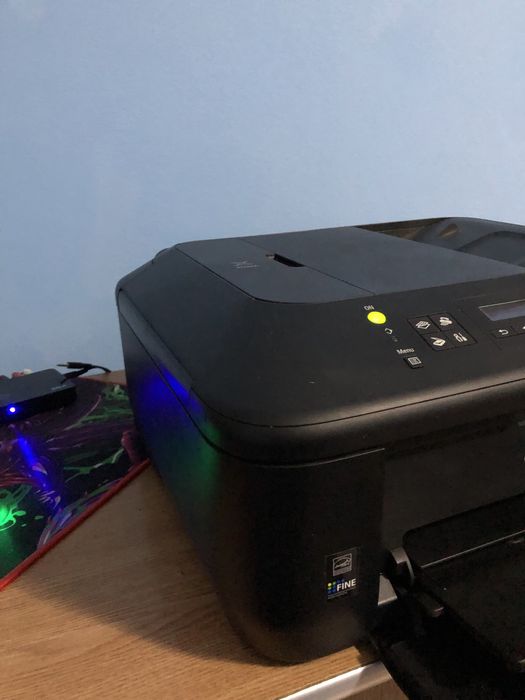 Imprimanta Canon Pixma MX395