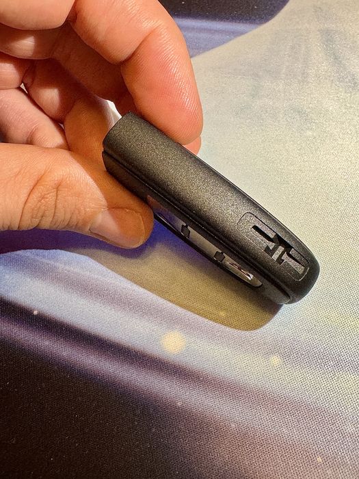 Carcasa cheie originala Audi A4 A5 B8