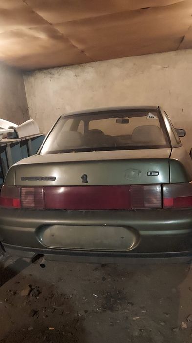 Продам Ваз 2110 на разбор