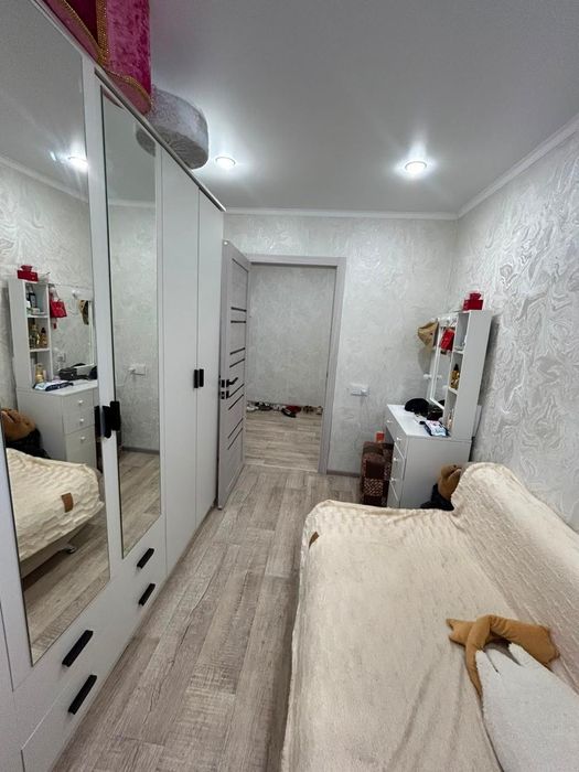 Продам 3 кв квартира