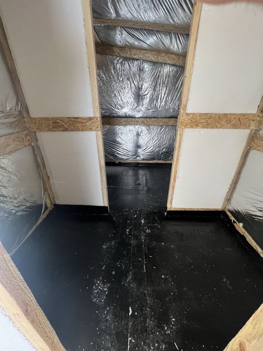 Бани под ключ для баз отдыха | Астана