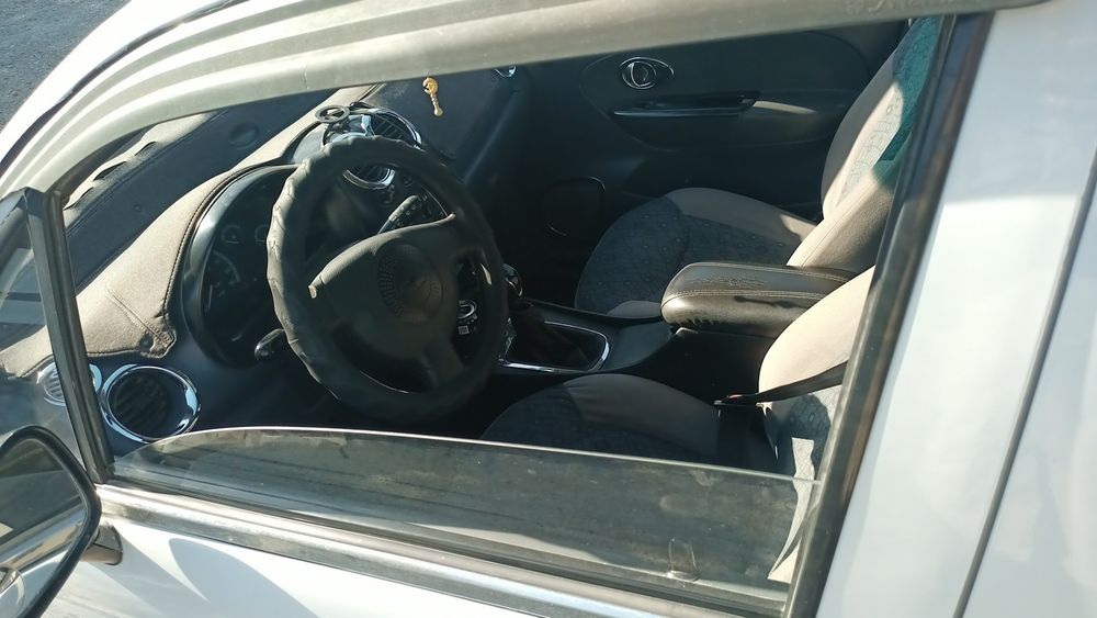Chevrolet Matiz sotiladi