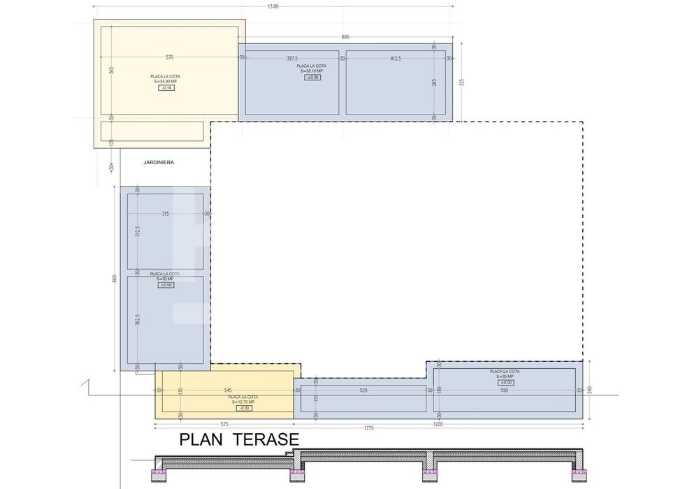 Casă P+1, 315 m² utili | Teren 1.530 m² | Pe malul lacului Ostratu