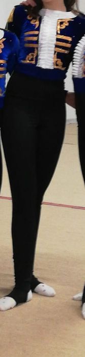 Costum dansuri sau gym