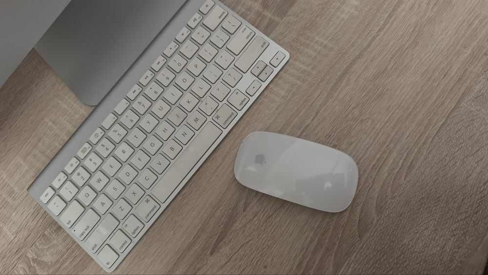 Компьютер большой