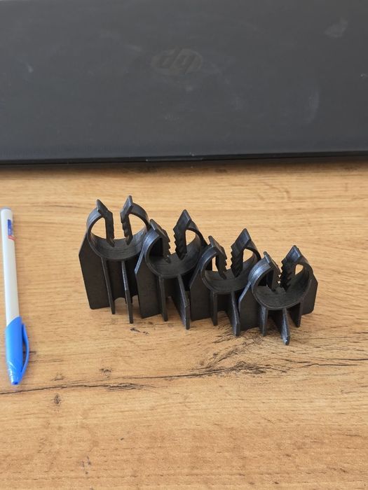 Фиксатор ОПТОМ для арматуры