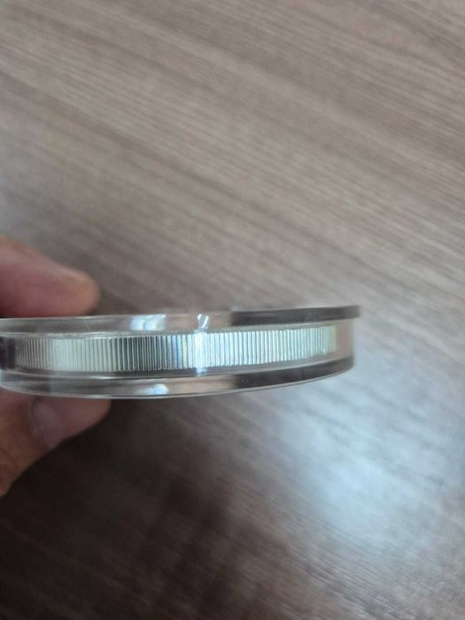 инвестиционные монеты